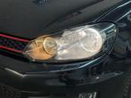Volkswagen Golf 2.0 GTI 2014 CRUISE BLUETOOTH PDC AIRCO, Voorwielaandrijving, Euro 5, Stof, Gebruikt