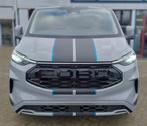 Raptor grill glans/mat zwart Ford Transit Custom 2023 - hede, Auto diversen, Tuning en Styling, Ophalen of Verzenden, -, -, -