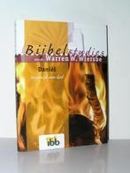 Bijbelstudies met dr. Warren Wiersbe - Daniël (toegewijd), Boeken, Ophalen of Verzenden, Zo goed als nieuw, Christendom | Protestants