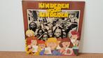 KINDEREN VOOR KINDEREN - KINDEREN VOOR KINDEREN (1980) (LP), Tot 2 jaar, Muziek, Zo goed als nieuw, Verzenden