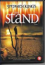 Stephen King - The Stand, Vanaf 16 jaar, Verzenden, Zo goed als nieuw, Overige genres