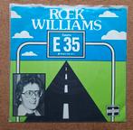 Williams, Roek - E 35 - Single is TOP, Cd's en Dvd's, Gebruikt, Verzenden, 7 inch, Single