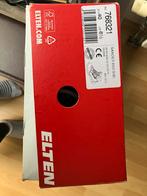 Nieuwe Elten Sander ESD S3S Werkschoenen Maat 40, Tuin en Terras, Werkkleding, Ophalen of Verzenden, Nieuw, Heren, Schoenen