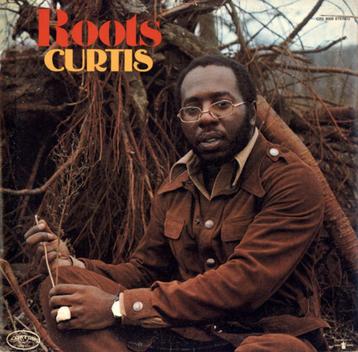 Curtis Mayfield  beschikbaar voor biedingen
