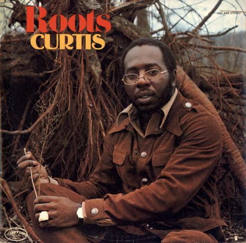 Curtis Mayfield, Cd's en Dvd's, Cd's | R&B en Soul, Gebruikt, Soul of Nu Soul, Ophalen of Verzenden