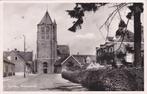 Geffen, Oss., Verzenden, 1940 tot 1960, Gelopen, Noord-Brabant