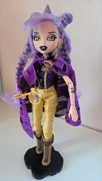 Bratz Bratzillaz Yasmina Clairvoya, Verzamelen, Poppen, Ophalen of Verzenden, Zo goed als nieuw, Fashion Doll