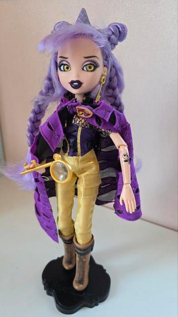 Bratz Bratzillaz Yasmina Clairvoya beschikbaar voor biedingen