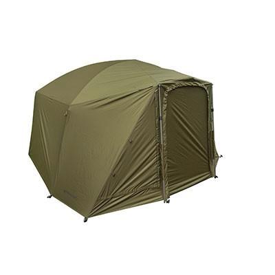 Fox Frontier X Overwrap (CUM299)., Watersport en Boten, Hengelsport | Karpervissen, Zo goed als nieuw, Overige typen, Ophalen of Verzenden