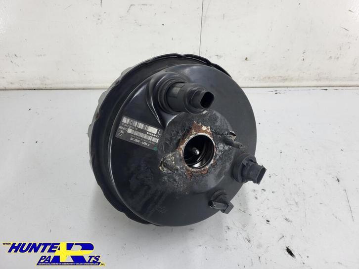 Rembekrachtiger Volvo V70/XC70/S60/S80 II ('00-'08) 30793676, Auto-onderdelen, Remmen en Aandrijving, Volvo, Gebruikt, Ophalen of Verzenden