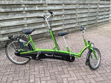 Van Raam Kivo ouderkind beschikbaar voor biedingen