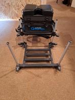 Ultimate Q-Match Visstoel, Watersport en Boten, Ophalen, Gebruikt, Overige typen