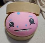 Kawaii Squishy Nieuw!, Ophalen of Verzenden, Nieuw