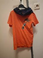 Maat 122 merk mitch, Ophalen of Verzenden, Zo goed als nieuw, Meisje, Trui of Vest