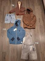 Partij merk kinderkleding., Ophalen of Verzenden, Nieuw