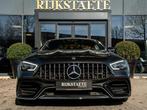 Mercedes AMG GT 63 S 4MATIC+ 4-Door Coupe|PANO|BURMESTER|21', Auto's, Automaat, Gebruikt, 4 stoelen, 2020 kg
