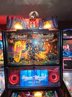 HUO Black Knight Sword of Rage – Limited Edition, Ophalen of Verzenden, Zo goed als nieuw, Flipperkast, Stern