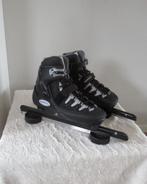 NIEUW Zandstra klapschaats 3592 Ving maat 46, Klapschaats, Zandstra, Nieuw, Ophalen of Verzenden