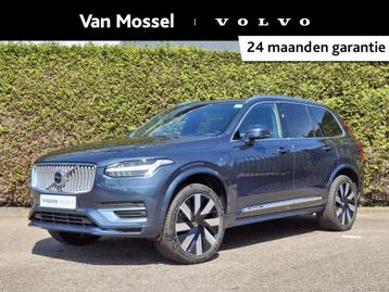 Volvo XC90 T8 Recharge AWD Plus Bright | B&W Audio | 360 Cam beschikbaar voor biedingen