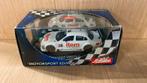 Schuco 1:43 - Jaguar S-Type Zakspeed V8Star 2002 Becker, Ophalen of Verzenden, Zo goed als nieuw, Auto, Schuco