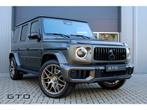 Mercedes-Benz G-Klasse AMG 63 G MANUFAKTUR PAINT/TEAK HOUT L, Automaat, Gebruikt, G-Klasse, Bedrijf