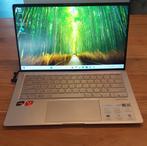 Laptop Asus ZenBook 14, Computers en Software, Windows Laptops, Ophalen, Gebruikt, Met videokaart, 2 tot 3 Ghz