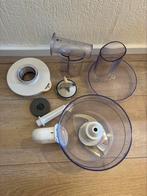 Kenwood keukenmachine + onderdelen, Witgoed en Apparatuur, Ophalen, Gebruikt, 3 snelheden of meer