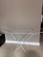 Liefheid wasrek inklapbaar, Ophalen of Verzenden, Zo goed als nieuw, Wasrek