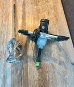 Festool MX 1600/2 E EF Mixer/ Mengmachine, Doe-het-zelf en Verbouw, Gereedschap | Overige machines, Ophalen, Gebruikt