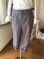 Driekwart broek ongedragen, Kleding | Dames, Broeken en Pantalons, Ophalen of Verzenden, Zo goed als nieuw, Maat 42/44 (L), Driekwart
