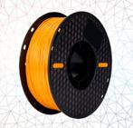 Kingroon 3D filament ORANJE TPU 95A 1,75mm rol a 1 kilo., Ophalen of Verzenden, Nieuw