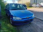 Peugeot 106 1.1 XT 2002 ONDERDELEN, Gebruikt, Peugeot, Peugeot