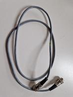 Naim NA 46 interlink (DIN-DIN) kabel, Ophalen of Verzenden, Gebruikt, Minder dan 2 meter, Interlink-kabel