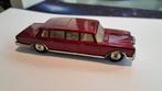 Corgi Mercedes Benz 600, Ophalen of Verzenden, Gebruikt, Auto, Corgi