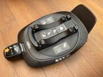 Nuna base next 360, Zo goed als nieuw, Isofix, 0 t/m 13 kg, Ophalen
