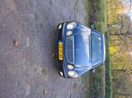 Mercedes-Benz E-Klasse 2.6 E240 Sedan AUT 2002 Zwart, Auto's, Mercedes-Benz, Automaat, Beige, 2597 cc, Vierwielaandrijving