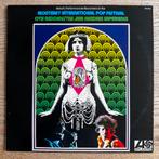 Otis Redding Jimi Hendrix at Monterey Festival LP Vinyl 1970, Ophalen of Verzenden, Gebruikt, 12 inch, Overige genres