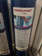 Primacover glass zelfklevende beschermfolie 50cmx100m, Doe-het-zelf en Verbouw, Ophalen of Verzenden, Nieuw, Folie