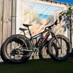 Trek Farley 5 mountainbike/fatbike, Fietsen en Brommers, Fietsen | Mountainbikes en ATB, Ophalen, Hardtail, 49 tot 53 cm, Zo goed als nieuw