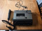 Sanyo Memo-Scriber TCR 9100, Ophalen of Verzenden, Bandrecorder