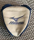 MIZUNO - LINE 90 PUTTER HEADCOVER / HOES, Sport en Fitness, Golf, Ophalen, Gebruikt, Club, Mizuno