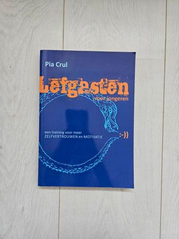 Boeken Lefgasten  beschikbaar voor biedingen