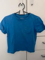 Tshirt maat 98/104, Kinderen en Baby's, Kinderkleding | Maat 104, Ophalen of Verzenden, Zo goed als nieuw, Shirt of Longsleeve