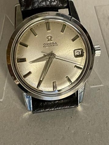 Prachtige zeldzame omega ref 166.013 cal 560 automaat beschikbaar voor biedingen