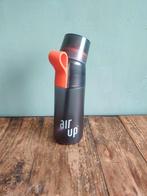 Air Up Fles 650ml Zwart, Ophalen of Verzenden, Zo goed als nieuw
