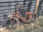 Sparta meisjesfiets 24 inch, Ophalen, Sparta, Versnellingen, Gebruikt