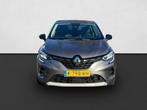 Renault Captur 1.3 TCe 140 Intens EDC AUTOMAAT / NAVI / CAME, 65 €/maand, Gebruikt, 4 cilinders, Leder en Stof