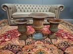 Vintage Louvre Vaas Gietijzer lot van 3. Kijk omschr,
Wauwww, Tuin en Terras, Tuinvazen, Ophalen, Gebruikt