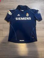 Real madrid tenue maat-s, Kleding | Heren, Sportkleding, Ophalen of Verzenden, Nieuw, Blauw, Voetbal