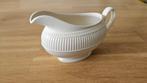 Wedgwood Windsor serviesstukken [nieuw!] - Jus kan, Ophalen of Verzenden, Nieuw, Overige materialen, Overige typen